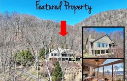 116 Dana Road, Waynesville, NC 28786