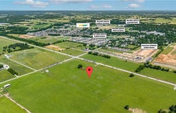 11.5 +/- AC Tract B Hwy 62 & Hogeye  RD, Prairie Grove, AR 72753