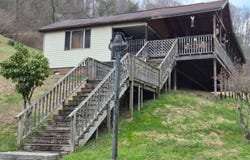 1092 Beech Fork Rd, Burnsville, WV 26335