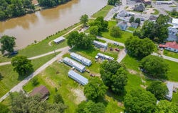 250 E 1st St, Calhoun, KY 42327