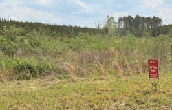 Hwy 172, Monticello, AR 71655