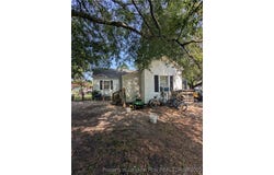 304 N Second Street, St Pauls, NC 28384
