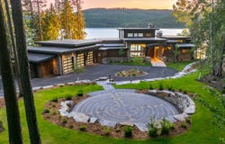 36 E Lakeshore Court, Whitefish, MT 59937