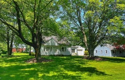 5898 Keller Road, New Franklin, OH 44319