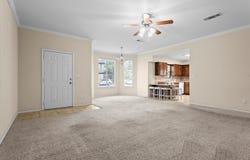 317 Flint Avenue, Levelland, TX 79336