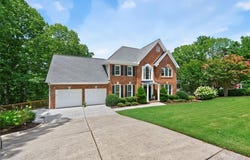 3856 Fenway Crossing, Marietta, GA 30062