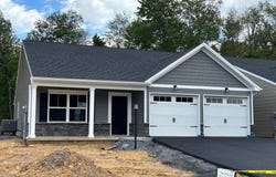 212 GRACE ANN Court, FAYETTEVILLE, PA 17222