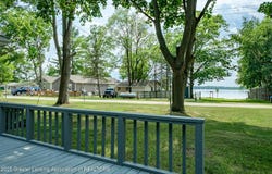 1337 Shepard Street, Crystal, MI 48818