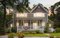 804 Indigo Village Court, Southport, NC 28461