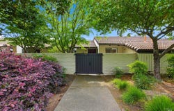 13 Fairways Drive, Napa, CA 94558