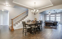 1013 Linden Drive, Burleson, TX 76028