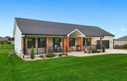1396 Meadow Lark Drive, Lawrenceburg, KY 40342