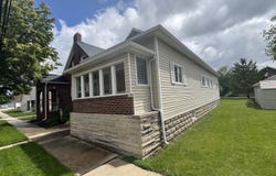 217 S 2nd Street, Coldwater, OH 45828