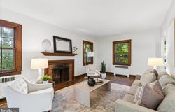 4129 LELAND, CHEVY CHASE, MD 20815
