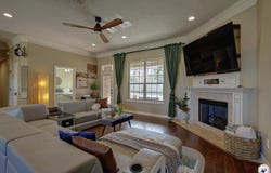 3607 Melody Ln, Texarkana, TX 75503