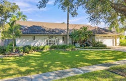 16508 BLENHEIM Drive, LUTZ, FL 33549