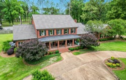 582 Glendale Rd, NEW ALBANY, MS 38652
