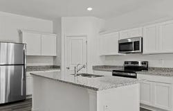 1304 HAMILTON Street, Howe, TX 75459