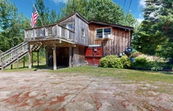 25 Gammon Road, Buckfield, ME 04220