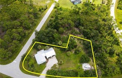 7348 COACH ROAD, PORT CHARLOTTE, FL 33981