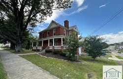 100 Cleveland Avenue, Martinsville, VA 24112