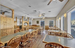 610 N New River Drive, Surf City, NC 28445