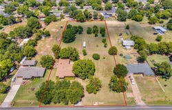 624 FM 1187 W, Crowley, TX 76036