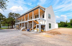 507 Main Street lot: 2, Bay Saint Louis, MS 39520