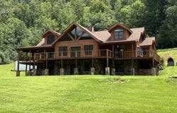 110 Dairy Farm Road, Manchester, KY 40962