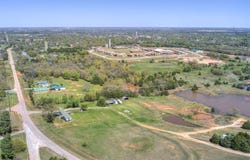 22063 Jean Amerson Drive, Tecumseh, OK 74873
