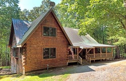 84 Saddle Ridge Court, Blairsville, GA 30512