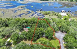205 Salt Grass, St. Marys, GA 31558