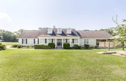 1940 Barrington Drive, Dublin, GA 31021