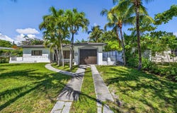 17150 NE 18th Ave, North Miami Beach, FL 33162