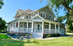 1149 W 28th Street S, Newton, IA 50208