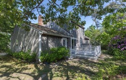 16 Majors Cove Lane, Edgartown, MA 02539
