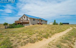 14550 E Highway 24, Peyton, CO 80831