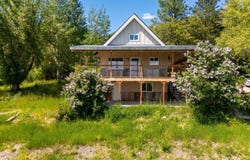 99 HUMMINGBIRD Lane, Irwin, ID 83428
