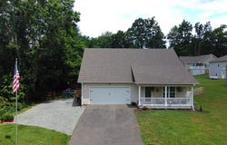 44 Water Wheel Rd, Galax, VA 24333
