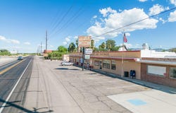 70916 US-60 --, Wenden, AZ 85357