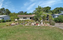 218 S RIDGEWOOD AVENUE, DELAND, FL 32720