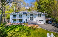 60 Bayview Drive, Huntington, NY 11743