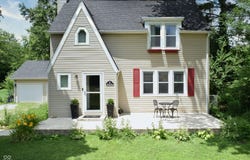 115 Northshore Boulevard, Anderson, IN 46011