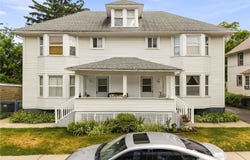 1415 Clifton Place, Lakewood, OH 44107