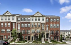 9405 GEATON PARK PLACE, LANHAM, MD 20706