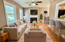 2214 Bellemeade Avenue, Evansville, IN 47714