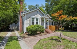 1204 E 52nd Street, Savannah, GA 31404