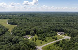 Lot 49 Kirk Ridge Rd, Murray, KY 42071