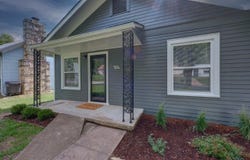 1320 N 9th St, Arkansas City, KS 67005