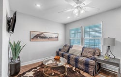 1809 Hill Crest, ROCKPORT, TX 78382